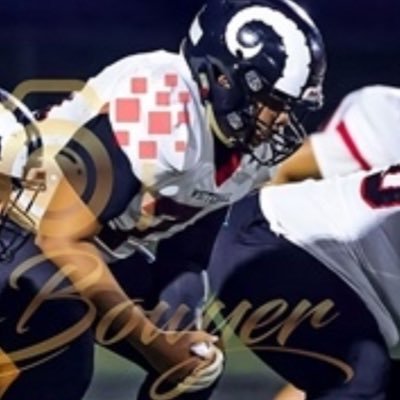 6’2 243 C/G/T Whitehall Yearling High School Class of 2028 3.5GPA