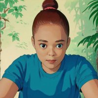 Busisiwe_M (@saintangil) 's Twitter Profile