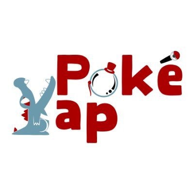 Every other Thursday at 9pm EST, @dilePKMN and @MrMoxieMence go live to talk about all things Pokemon- and probably go on a rant or two in the process!