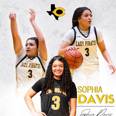 Sophia Davis 2027 Profile