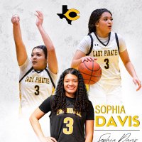 Sophia Davis 2027 (@d1sophiadavis) 's Twitter Profile