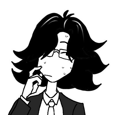 Zaxarie_80's profile picture. mainly gachiakuta, ena, and hololive enjoyer
women enjoyer, especially yuri
umamusume is good 
straight as a pole