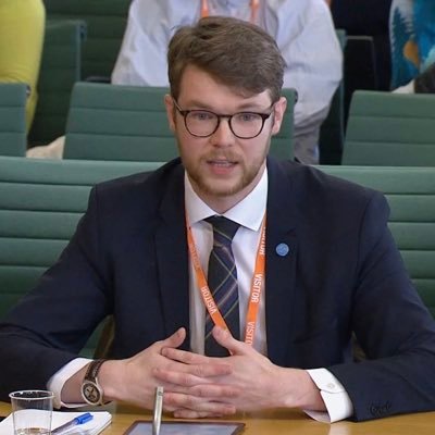 Policy & Public Affairs Professional | @scotlibdems GE ‘24 PPC Glasgow North 🗳️ Spokesperson for Transport 🔶 views my own