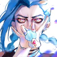 melodie ₊˚⊹♡ (@jinxmouser) Twitter profile photo
