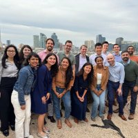 Johns Hopkins Hematology and Oncology Fellowship (@hopkins_hemonc) 's Twitter Profile Photo Johns Hopkins Hematology and Oncology Fellowship (@hopkins_hemonc) 's Twitter Profile Photo
