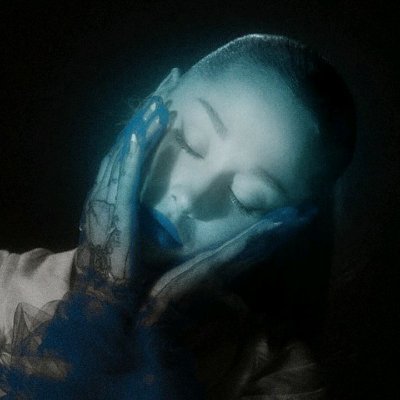 maremwithapearl's profile picture. Let Your will be done🌸💖🫧💝🌷