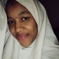 Asiya Ladan Zailani (@asiyaladan1) 's Twitter Profile Photo