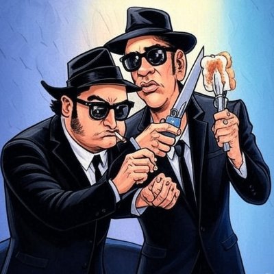 Jake BLUES 🇫🇷 🇺🇦 🇮🇱🇨🇦さんのプロフィール画像
