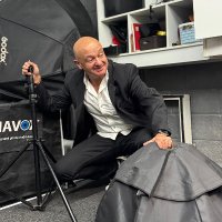 Decio Machado (@deciomachadof) 's Twitter Profile Photo Decio Machado (@deciomachadof) 's Twitter Profile Photo
