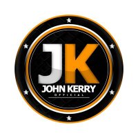 legend John Kerry (@legendjohnkerry) 's Twitter Profile
