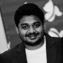 gsrikarhere's profile picture. Learner