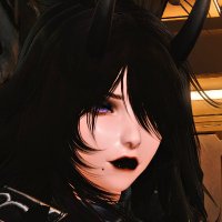 Kurururo (@kuroffxiv_) 's Twitter Profile