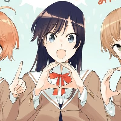 七海 燈子さんのプロフィール画像