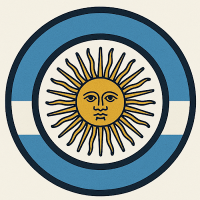 Hermanos Argentinos (@fratelli_arg) 's Twitter Profile