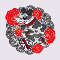 やももりえ (@yam0m_0818) Twitter profile photo