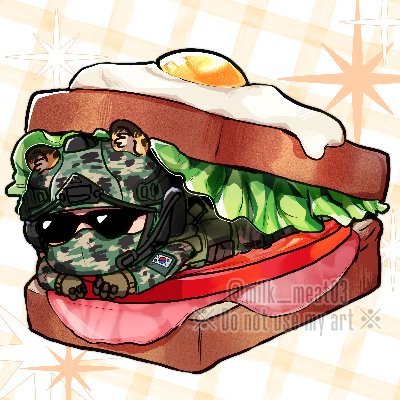 🕯️🎗️ 우유고기ᴹᴵᴸᴷᴹᴱᴬᵀ🥛🥩さんのプロフィール画像