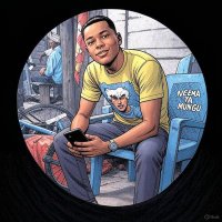 BABA WA WAZEE (@babawawazee) 's Twitter Profile
