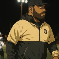 Coach LaRoi Johnson LLC (@chise89) 's Twitter Profile Photo Coach LaRoi Johnson LLC (@chise89) 's Twitter Profile Photo