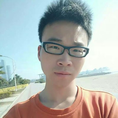 QilongYan's profile picture. 