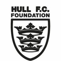 Hull FC Foundation (@fccomfoundation) 's Twitter Profile Photo Hull FC Foundation (@fccomfoundation) 's Twitter Profile Photo