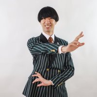 ロックオン高崎(ジェームズ) (@218_satoshi) 's Twitter Profile