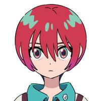 はとむぎ (@seirogan44) 's Twitter Profile
