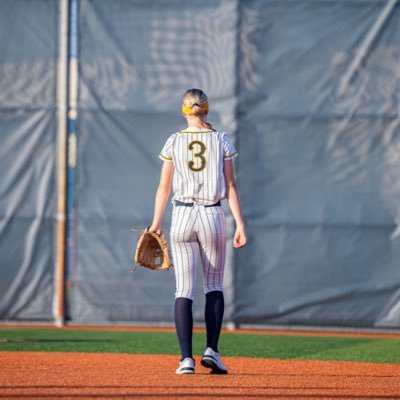 Reese Randall Profile
