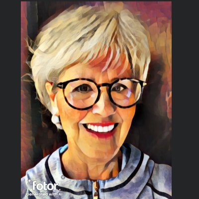 debschwalm's profile picture. Watercolor Batik Artist (Mulberry Paper)