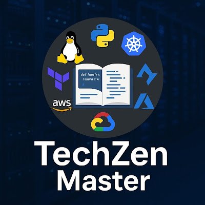 TechzenM's profile picture. 