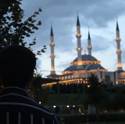 Bilaltr38's profile picture. Biz yalnız Allah'a tevkkül ettik.