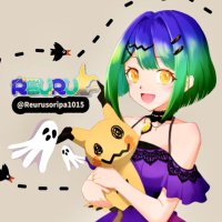 れうる@ポケカの人 (@reurusoripa1015) 's Twitter Profile Photo れうる@ポケカの人 (@reurusoripa1015) 's Twitter Profile Photo