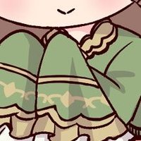 なぼぶる (@naboburu) 's Twitter Profile Photo