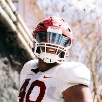 Demerick Morris (@humbledc57) 's Twitter Profile