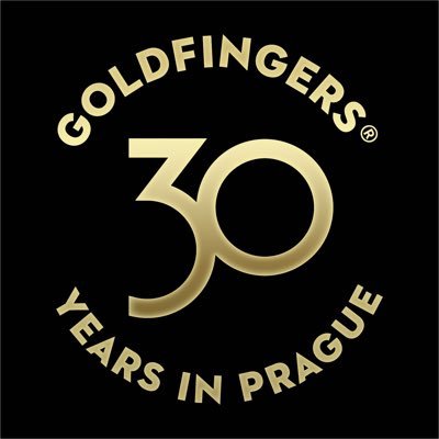Goldfingers Prague - Genuine Gentlemen's club in the center of Prague. Gorgeous girls, amazing shows... unique stag venue. At hotel Ambassador, since 1995.