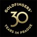 GOLDFINGERS PRAGUE (@goldfingersprg) Twitter profile photo GOLDFINGERS PRAGUE (@goldfingersprg) Twitter profile photo