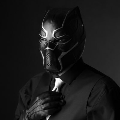 Blak-Ramさんのプロフィール画像