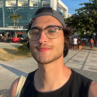 lucas 🌿 (@lucaspmra) 's Twitter Profile