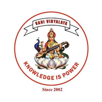 vani_vidyalaya's profile picture. Vani Vidyalaya  Best CBSE school in KK Nagar, Chennai. Quality education, strong values, and a safe environment from Nursery to Class XII.