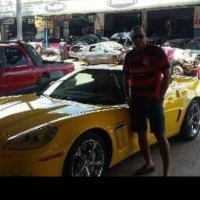 David Muniz (Terceira Conta) (@dmuniz87009) 's Twitter Profile
