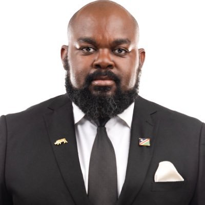 I’m God’s child 🙏. Member of Parliament of the Republic of Namibia and Former Governor of Kunene Region. I’m a proud Namibian 🇳🇦
