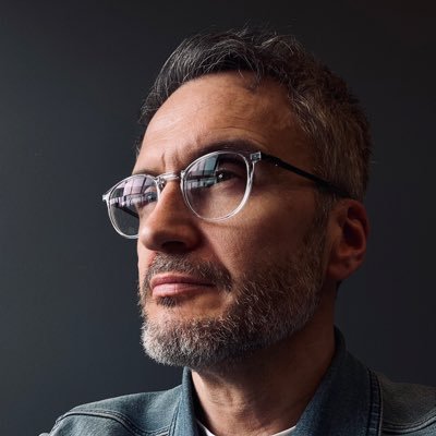 Mike Kus Profile