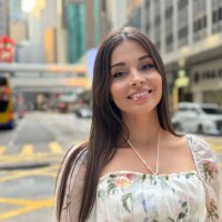 Polina (@polinochkaoops) 's Twitter Profile
