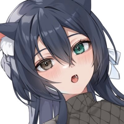 ◇好きなもの描いてます。ポニテとつり目とねこ¦◇OC⇒みつね◇ご連絡はDMかメールまで¦✉【awaki2241☆https://t.co/Bdt0zxzyj8】¦◇FANBOX【https://t.co/LDkwFaI5Vf】