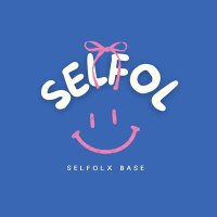 @selfolx (@selfolx) 's Twitter Profile Photo @selfolx (@selfolx) 's Twitter Profile Photo