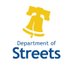 Philadelphia Department of Streets (@streetsphila) Twitter profile photo Philadelphia Department of Streets (@streetsphila) Twitter profile photo