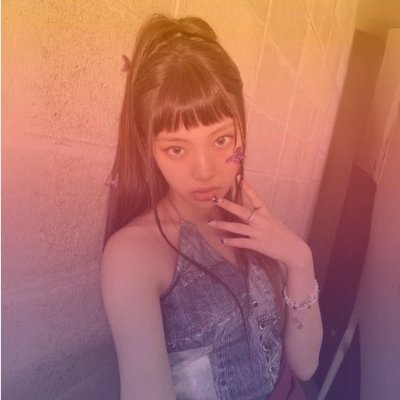 🇮🇳🇦🇺
FAN ACCOUNT
Enhypen (jay) + twice (jihyo) ult
she/her
MULTISTAN
Enhypenated since 2021 ❤️ saw twice live 231104
FREE PALESTINE 🇵🇸