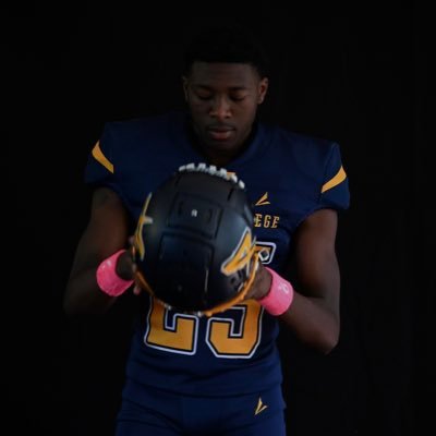 NJCAA #3 Sacks Leader (Nickel/Safety/) #JUCOPRODUCT @tigersandrew | 6'0| 190Ibs wingspan: 6'9/ NCAA ID:2308984586/ Full Qualifier (659)206-4374