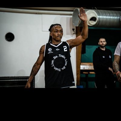 Small Guard 💪🏾 Someone will notice the grind! 3 years left of eligibility!