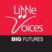 Little Voices Kingston (@littlevoiceskm) Twitter profile photo Little Voices Kingston (@littlevoiceskm) Twitter profile photo