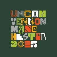 Un-Convention (@unconvention) 's Twitter Profile Photo Un-Convention (@unconvention) 's Twitter Profile Photo